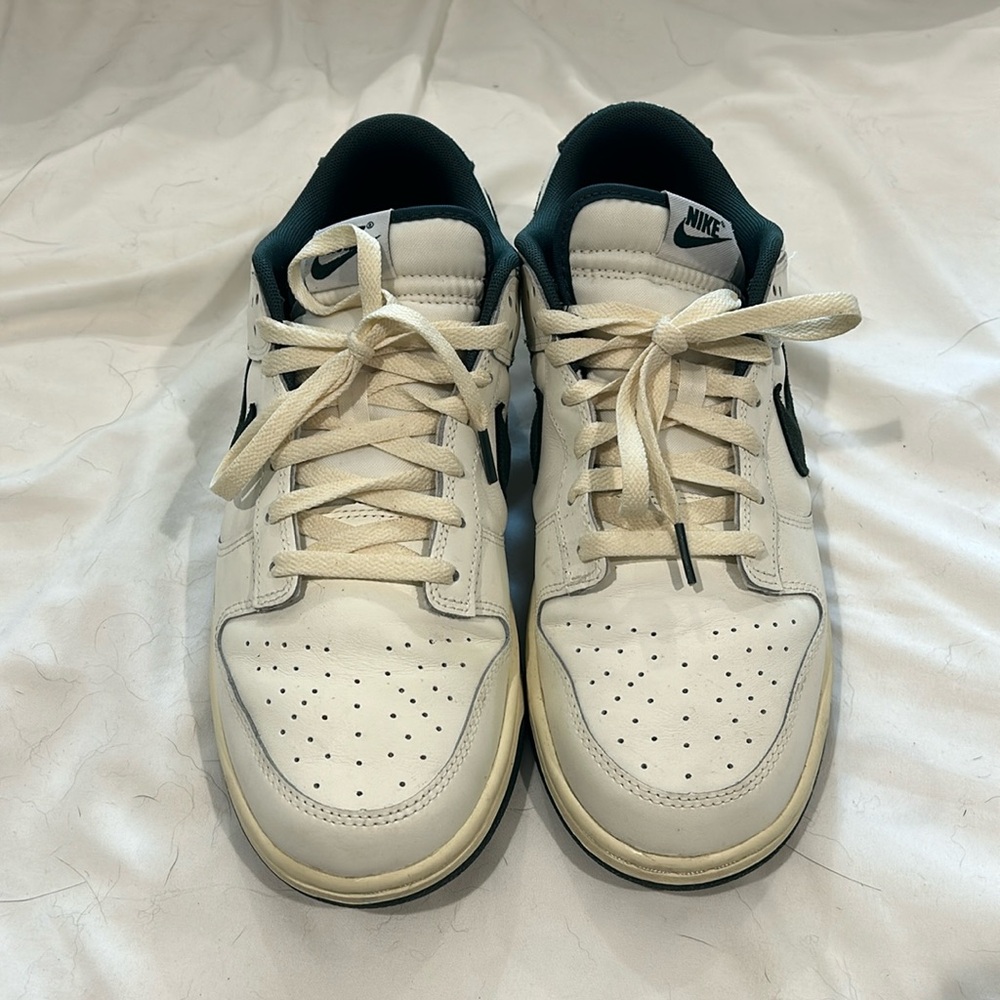 Nike Dunk Low Athletic Club